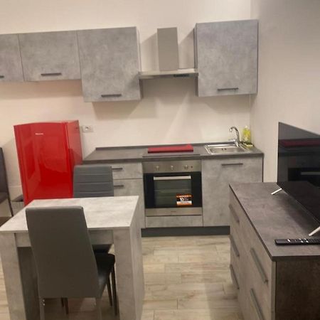 Senza Pensieri Residence Zero Carlo Urbino Crema Exteriér fotografie