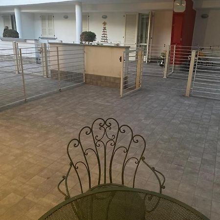 Senza Pensieri Residence Zero Carlo Urbino Crema Exteriér fotografie