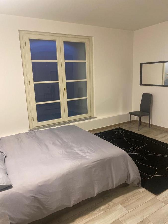 Senza Pensieri Residence Zero Carlo Urbino Crema Exteriér fotografie