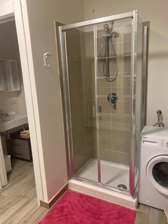 Senza Pensieri Residence Zero Carlo Urbino Crema Exteriér fotografie