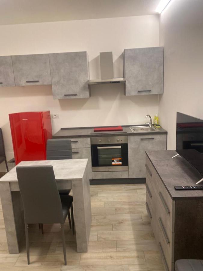 Senza Pensieri Residence Zero Carlo Urbino Crema Exteriér fotografie