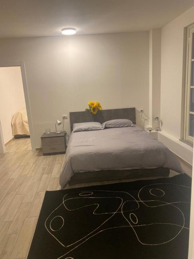 Senza Pensieri Residence Zero Carlo Urbino Crema Exteriér fotografie