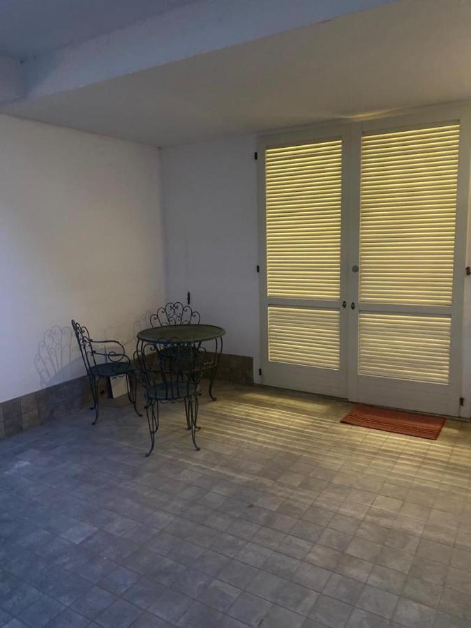 Senza Pensieri Residence Zero Carlo Urbino Crema Exteriér fotografie